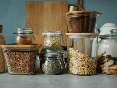 Aditivos para la Industria Animal — variedad de ingredientes nutricionales