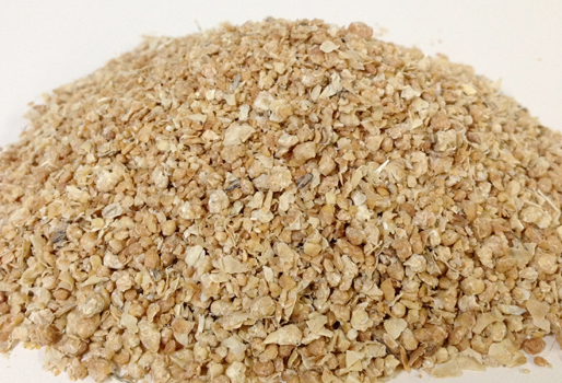 Torta de Soya